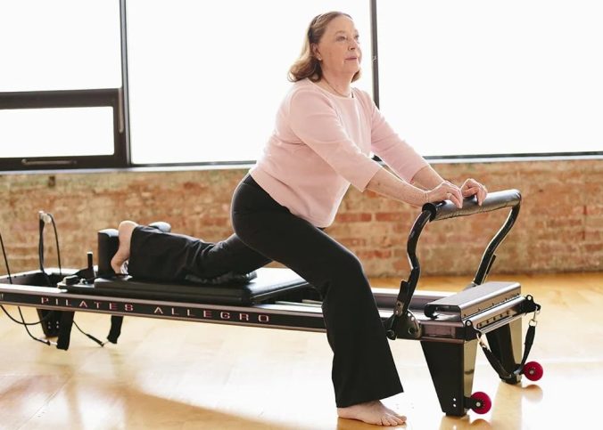 Pilates funcional: quais os benefícios e onde fazer?